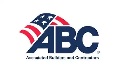 Associated Builders and Contractors logo