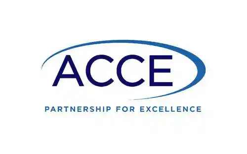 American Council for Construction Education logo