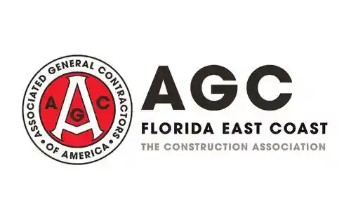 Associated General Contractors of America logo