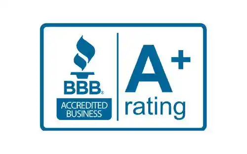 Better Business Bureau logo