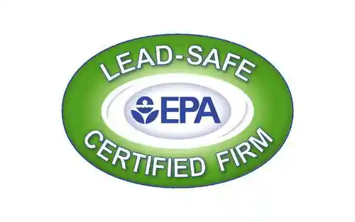 EPA Lead-Safe Certification logo