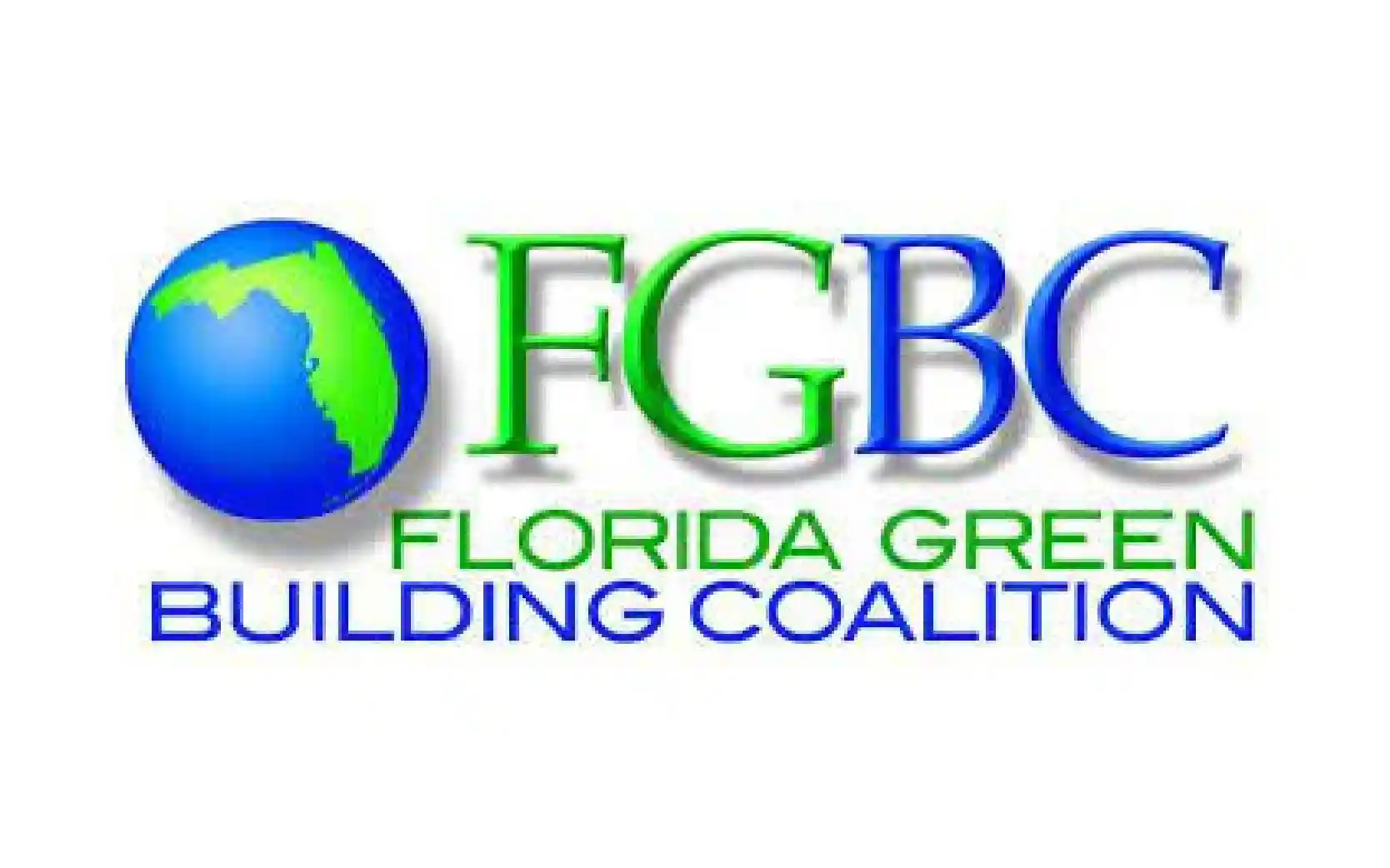 Florida Green Building Coalition logo