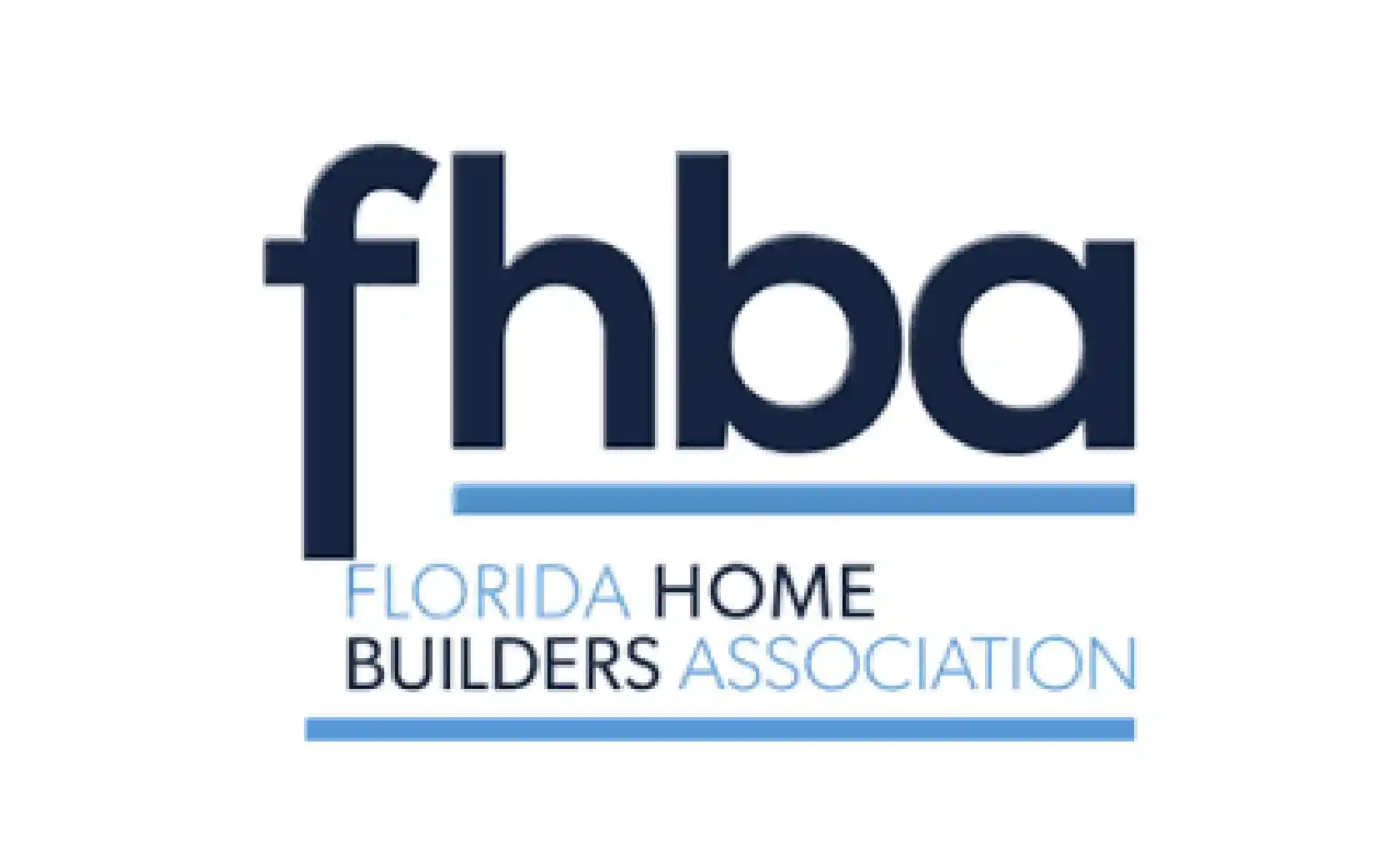 Florida Home Builders Association logo