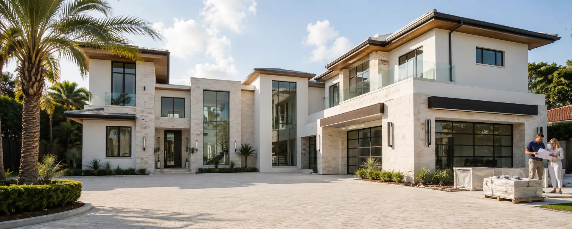Visual for What Is the Average Build Cost per Square Foot in Boca Raton?