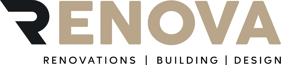 RENOVA — Renovations, Building, Design