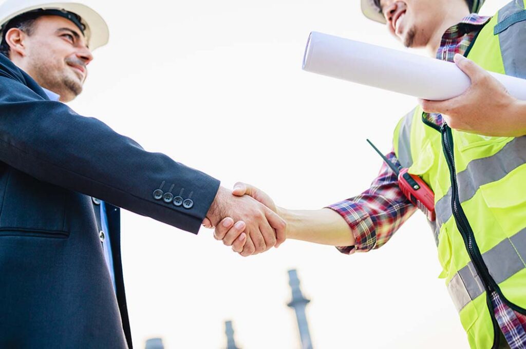 Choose the Right Time to Schedule a Contractor for Your Renovation