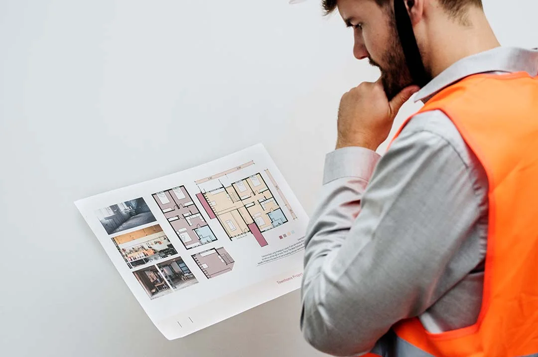 Navigating Contracting Services in Palm Springs