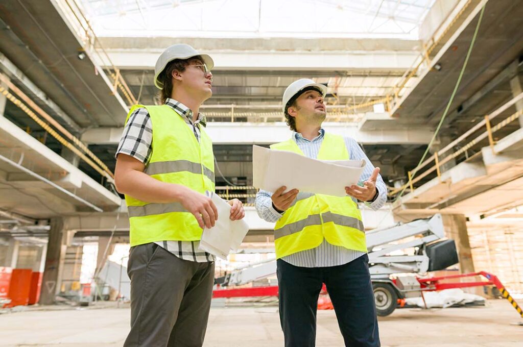 Unveiling Construction Wonders in Pompano Beach