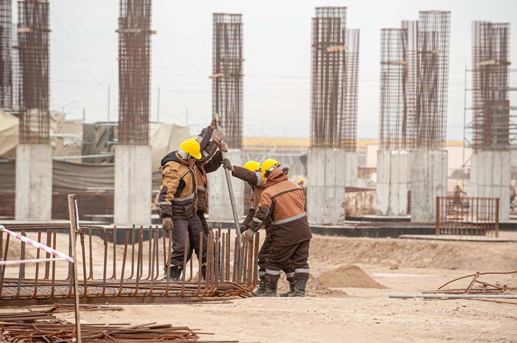 Is West Palm Beach the Next Hub for Top-tier Contracting