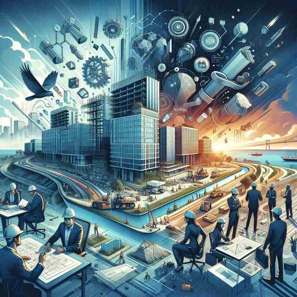 Streamlining Your Project with Expert Management