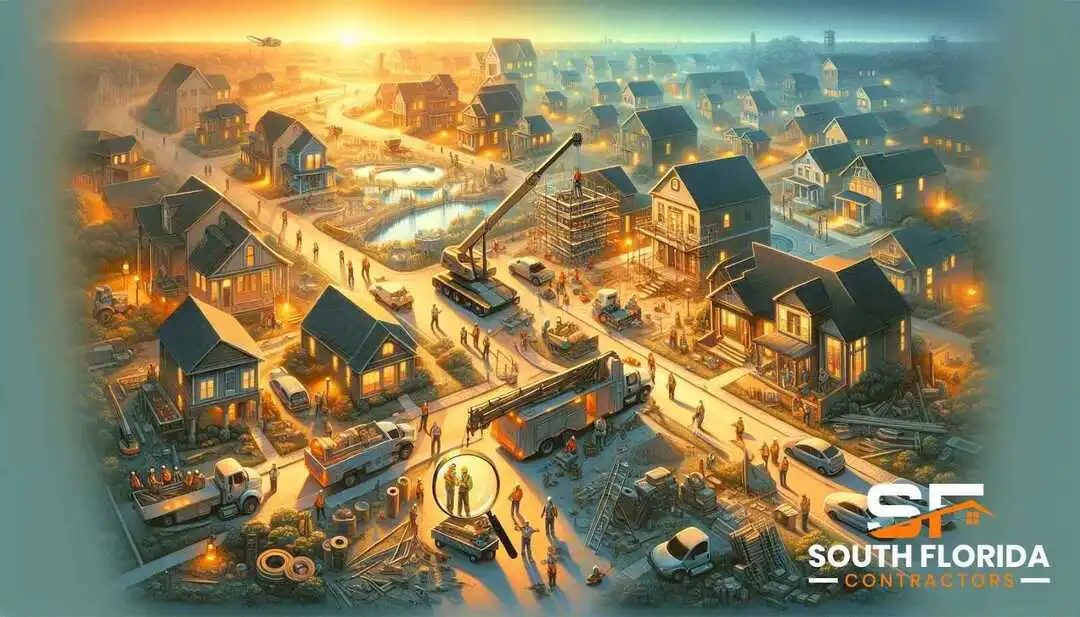 Essential Tips for Hiring a Contractor in Hollywood FL