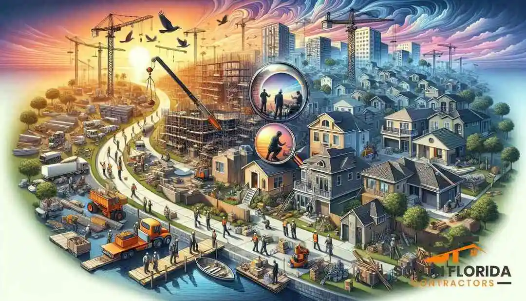 Essential Tips for Hiring a Contractor in Hollywood FL