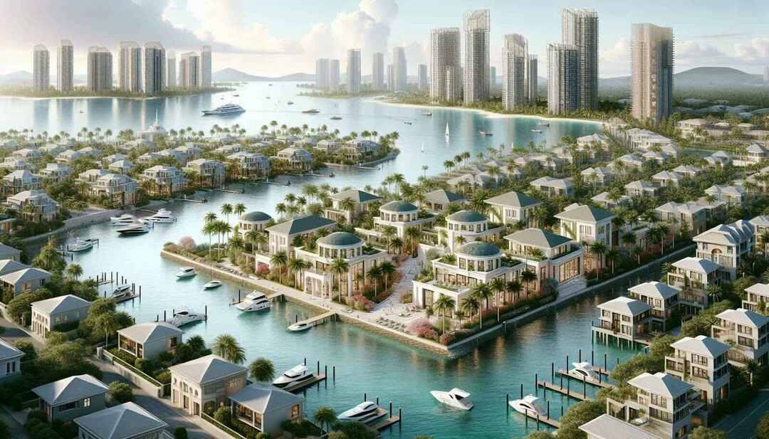Discover the Charm of Delray Beach Constructions