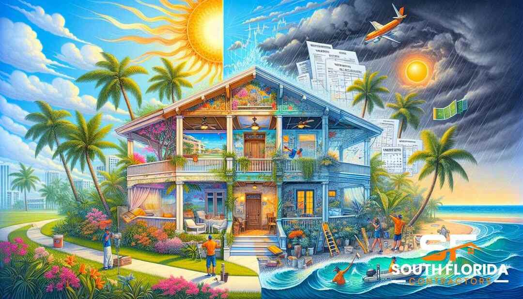 What Is the Best Time to Renovate in Palm Beach?