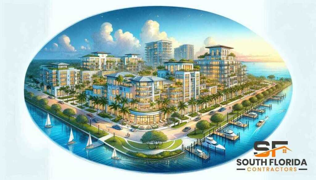 Discover the Charm of Delray Beach Constructions