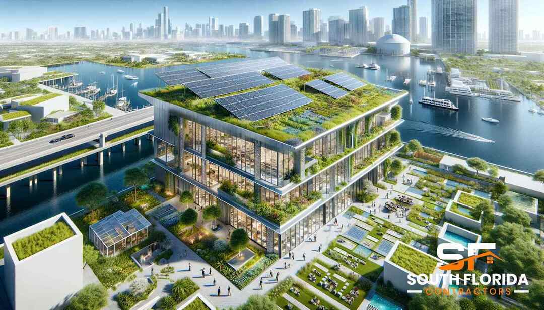 Top 5 Energy-Efficient Construction Practices