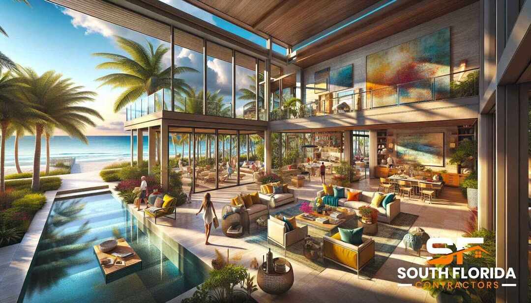 Transform Your Space with Delray Beach Designers