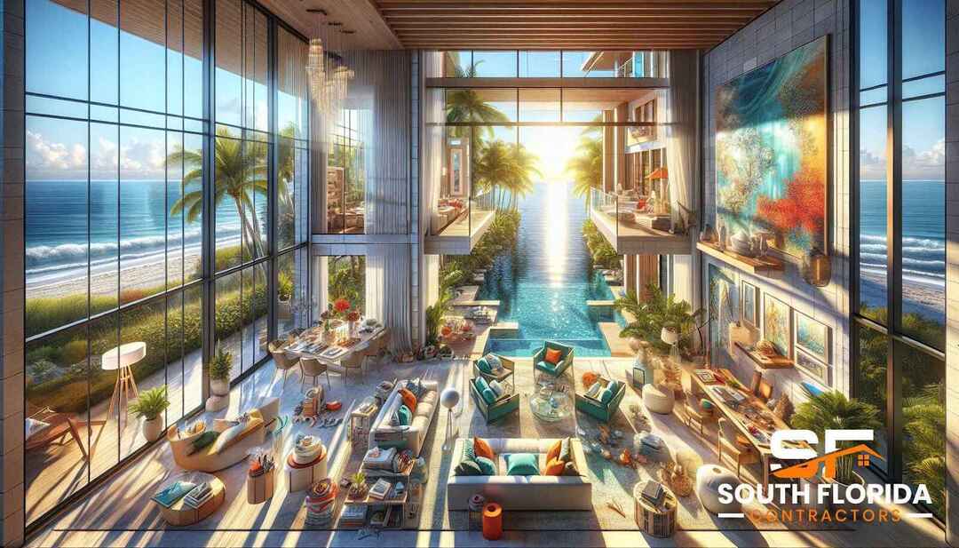 Transform Your Space with Delray Beach Designers