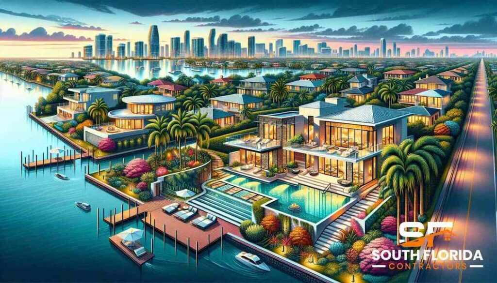 Ultimate Guide to Luxury Home Building in Miami