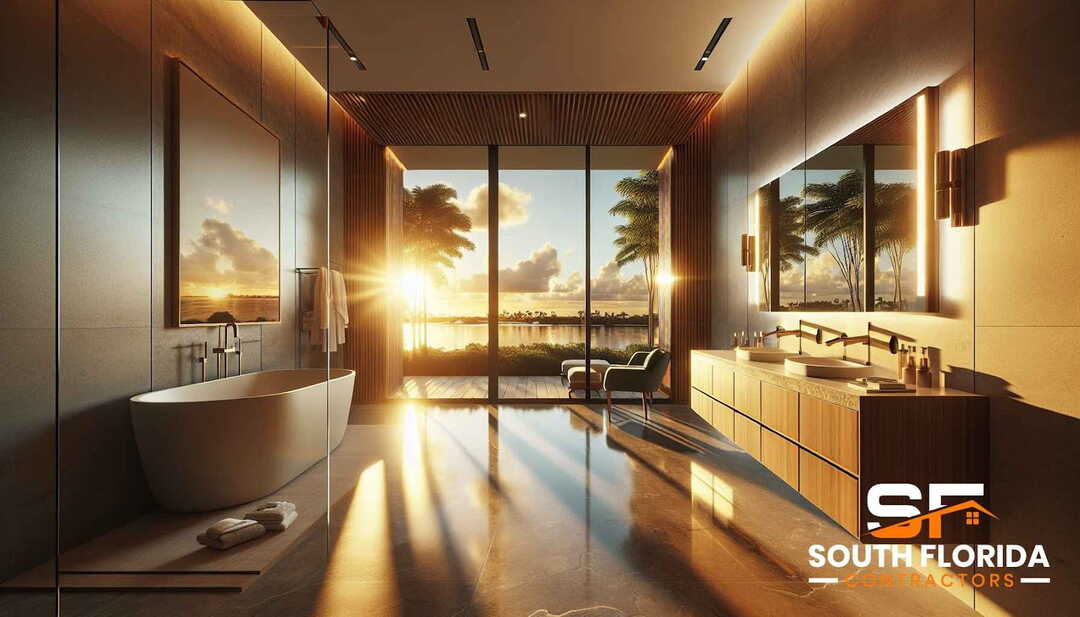Best Bathroom Remodel Ideas in South Florida