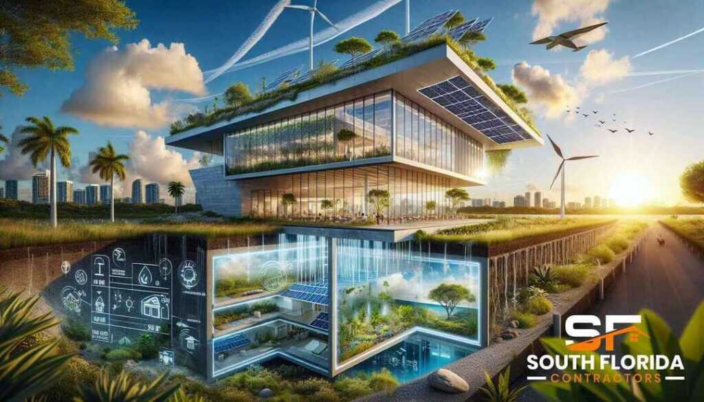 Top 5 Energy-Efficient Construction Practices