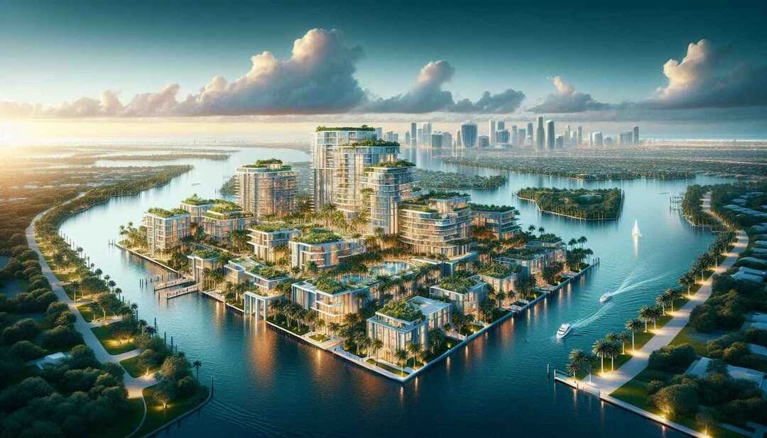 Ultimate Guide to Luxury Home Building in Miami