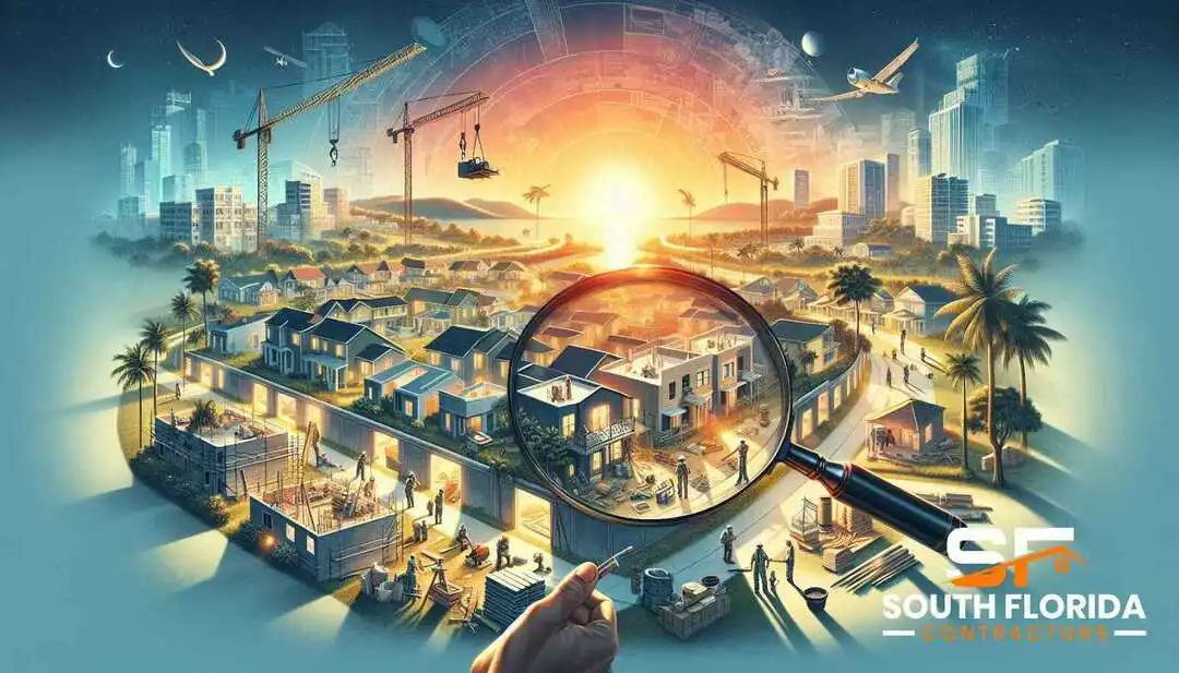 Essential Tips for Hiring a Contractor in Hollywood FL