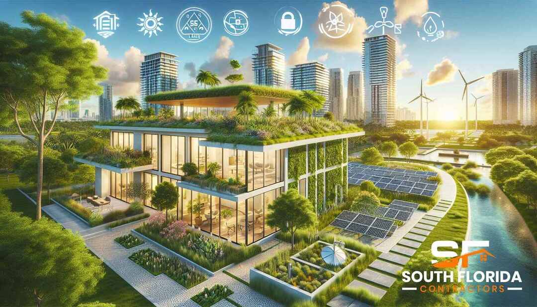 Top 5 Energy-Efficient Construction Practices