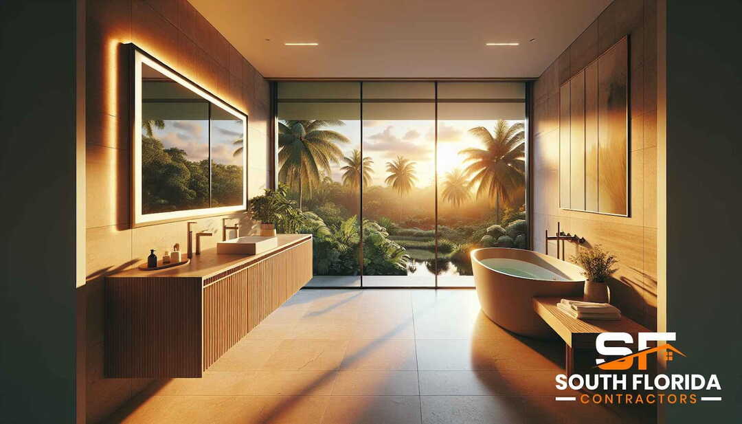 Best Bathroom Remodel Ideas in South Florida
