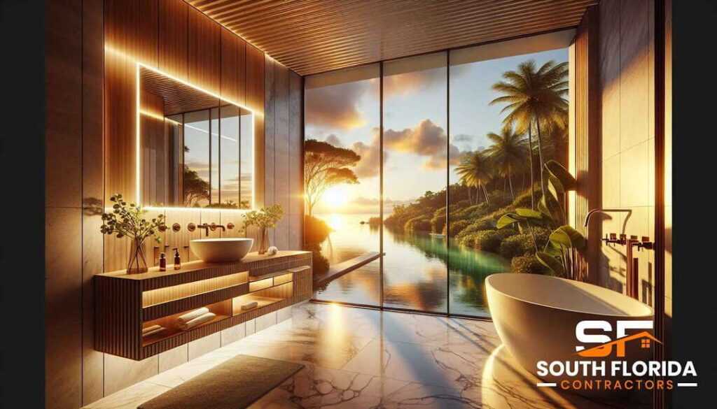 Best Bathroom Remodel Ideas in South Florida