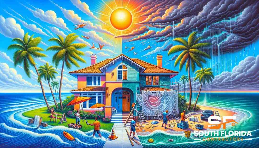 What Is the Best Time to Renovate in Palm Beach?