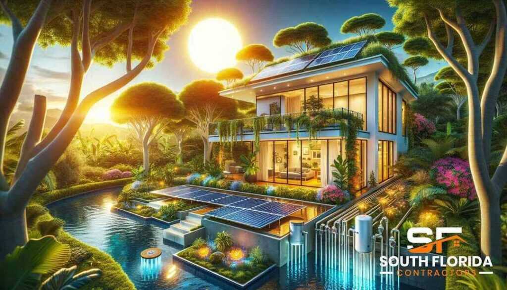 2024 Guide to Energy Efficient Homes in Lantana