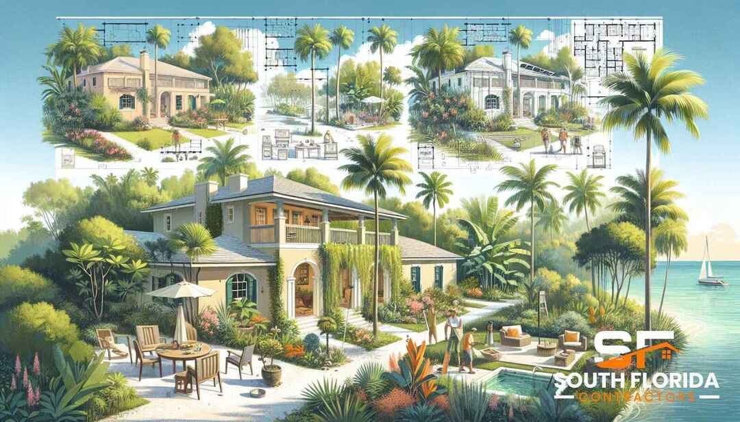 Best Practices for Small Scale Renovations in Naples