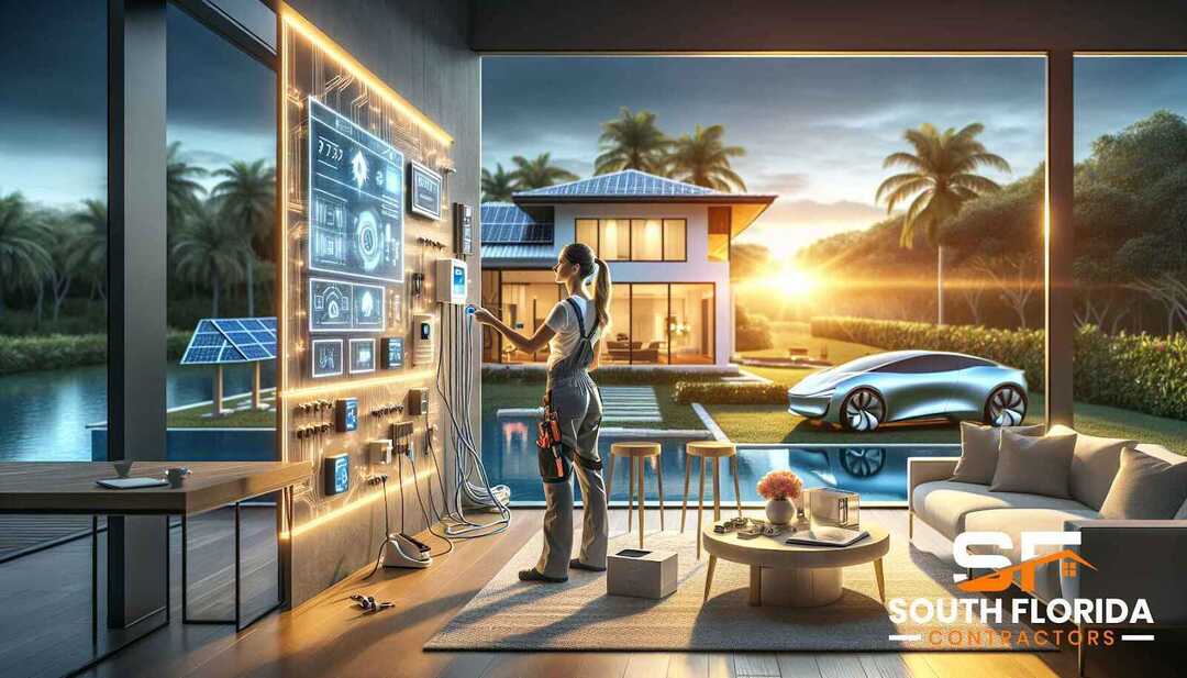 Best Electricians for Home Projects in Boca Raton