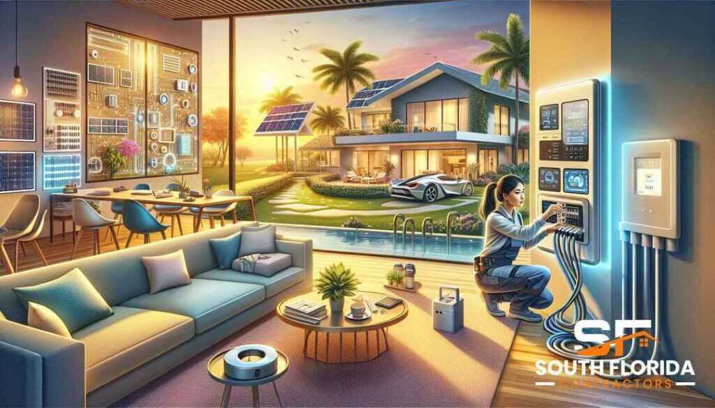 Best Electricians for Home Projects in Boca Raton