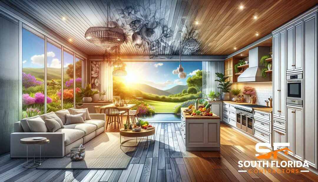Ultimate Review of Kitchen Remodelers in Coconut Creek