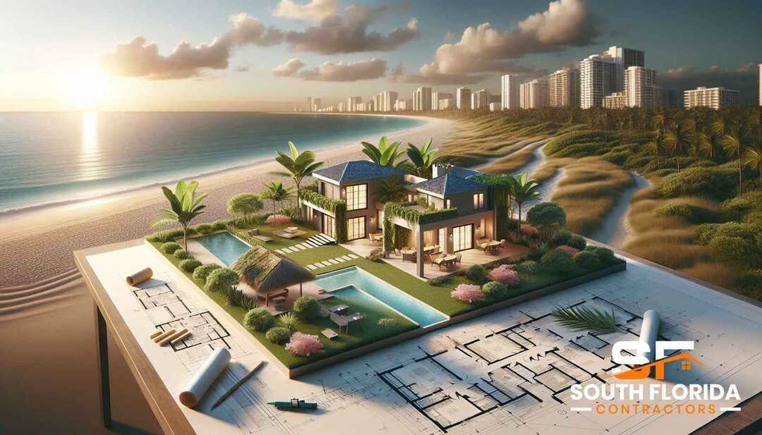 How to Choose a Deerfield Beach Custom Home Builder