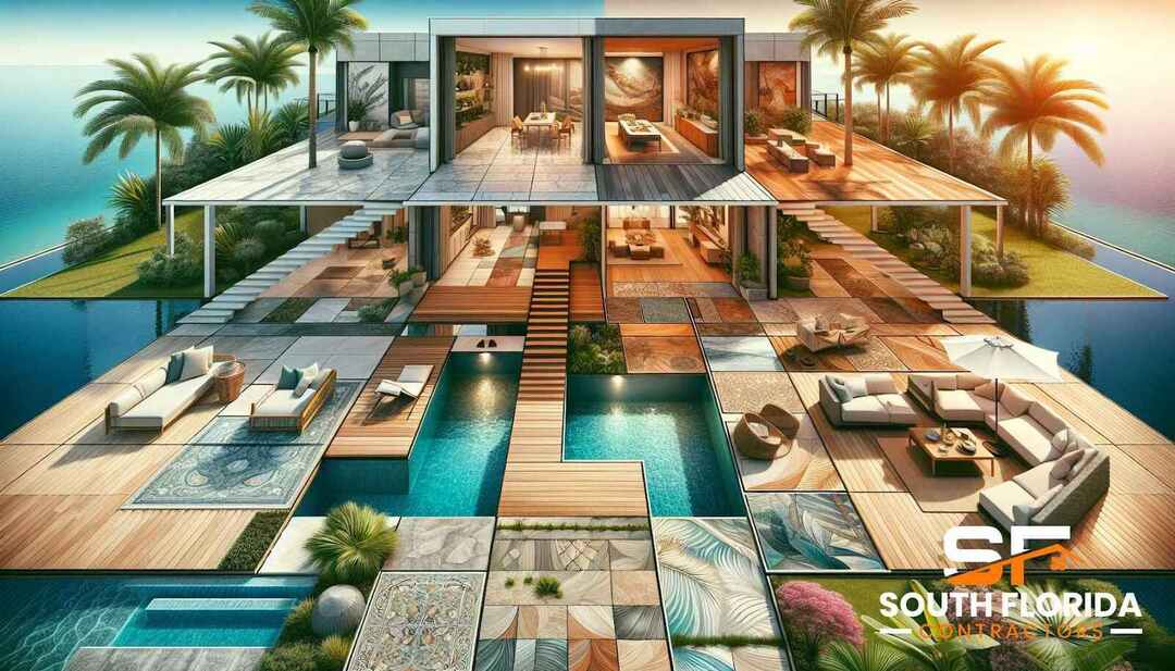 Best Flooring Options in Boca Raton for 2024