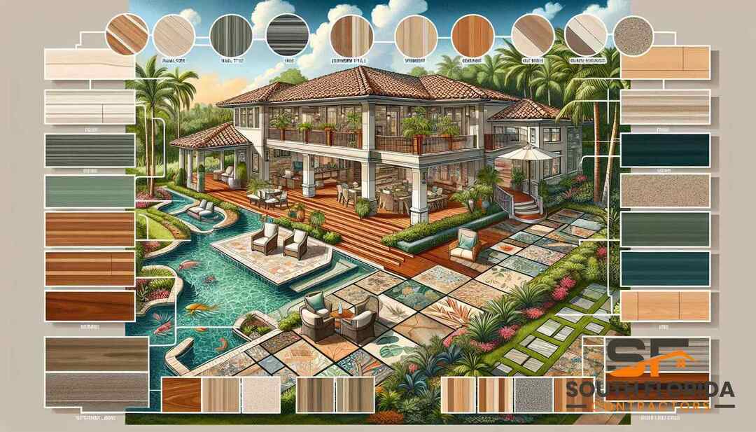 Best Flooring Options in Boca Raton for 2024