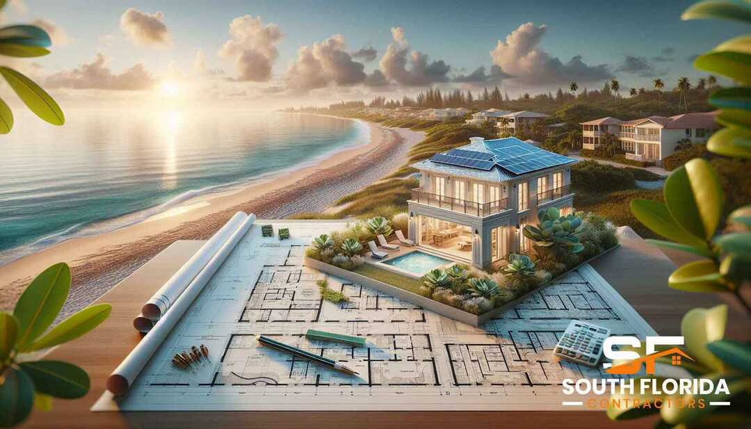 How to Choose a Deerfield Beach Custom Home Builder