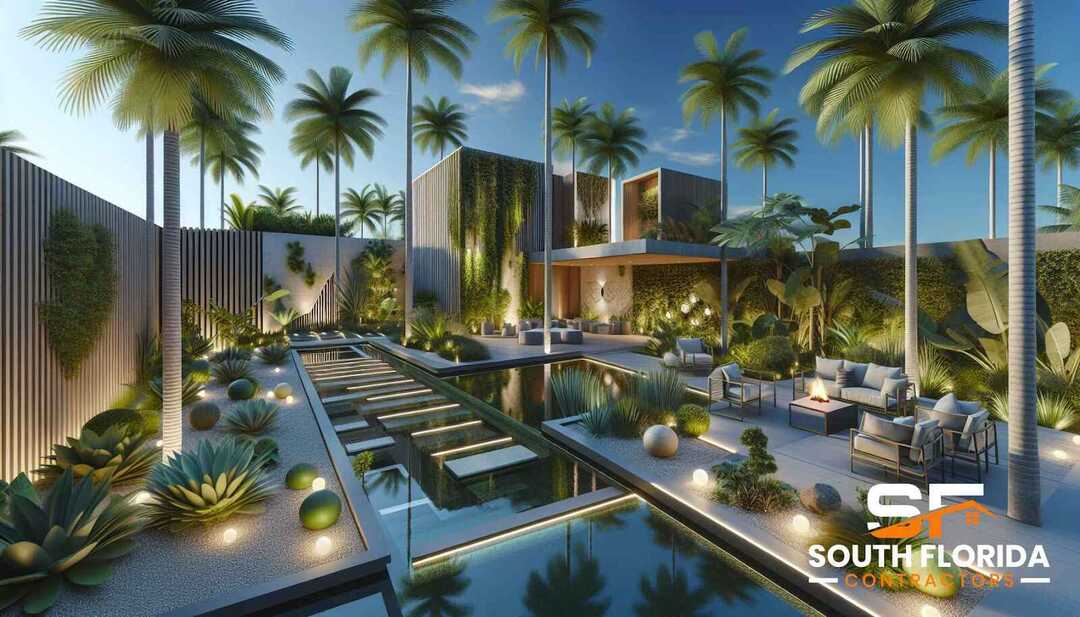 The Top Landscaping Trends Near You in Boynton Beach