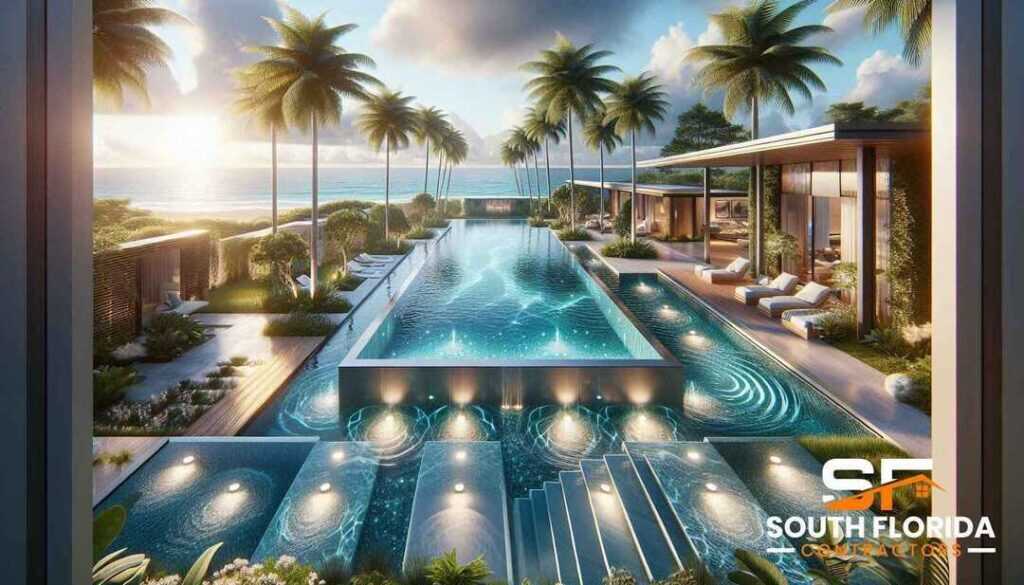 Ultimate Review of Pool Builders in Palm Beach