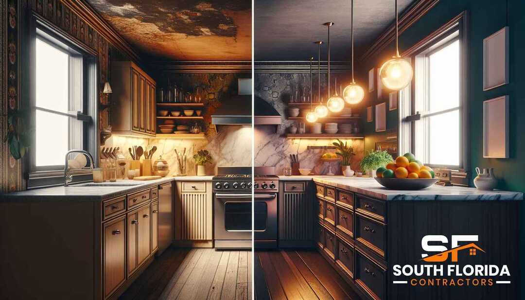 How Much Does It Cost To Renovate a Kitchen?