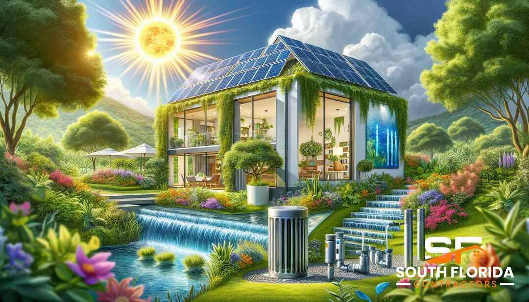 2024 Guide to Energy Efficient Homes in Lantana