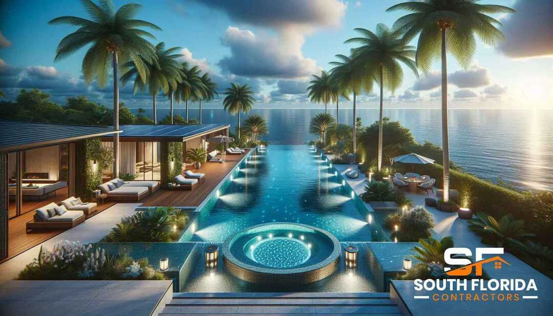 Ultimate Review of Pool Builders in Palm Beach