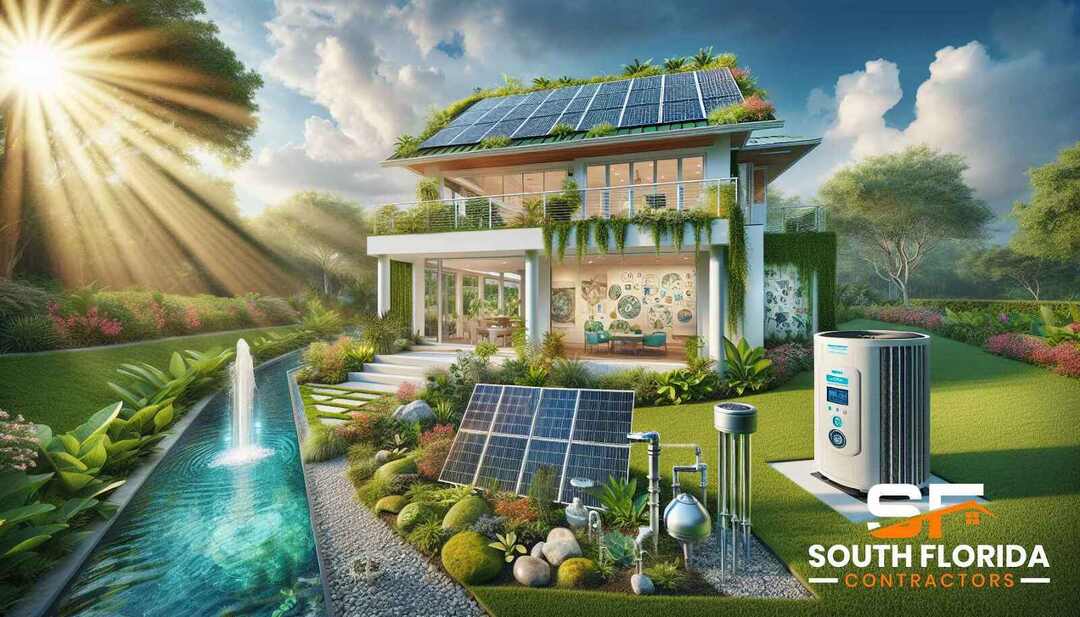 2024 Guide to Energy Efficient Homes in Lantana