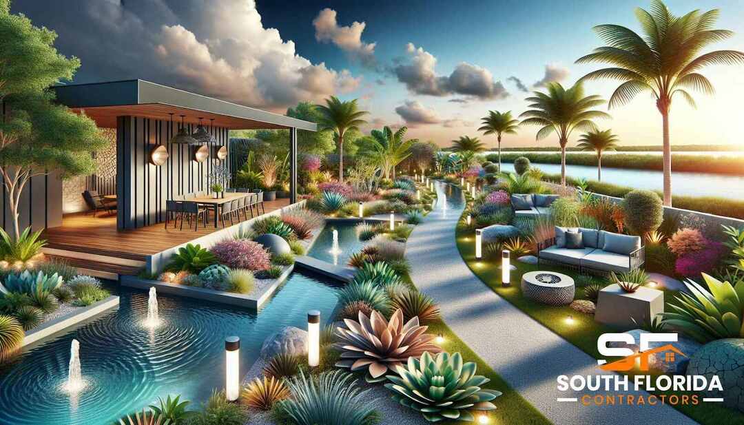 The Top Landscaping Trends Near You in Boynton Beach