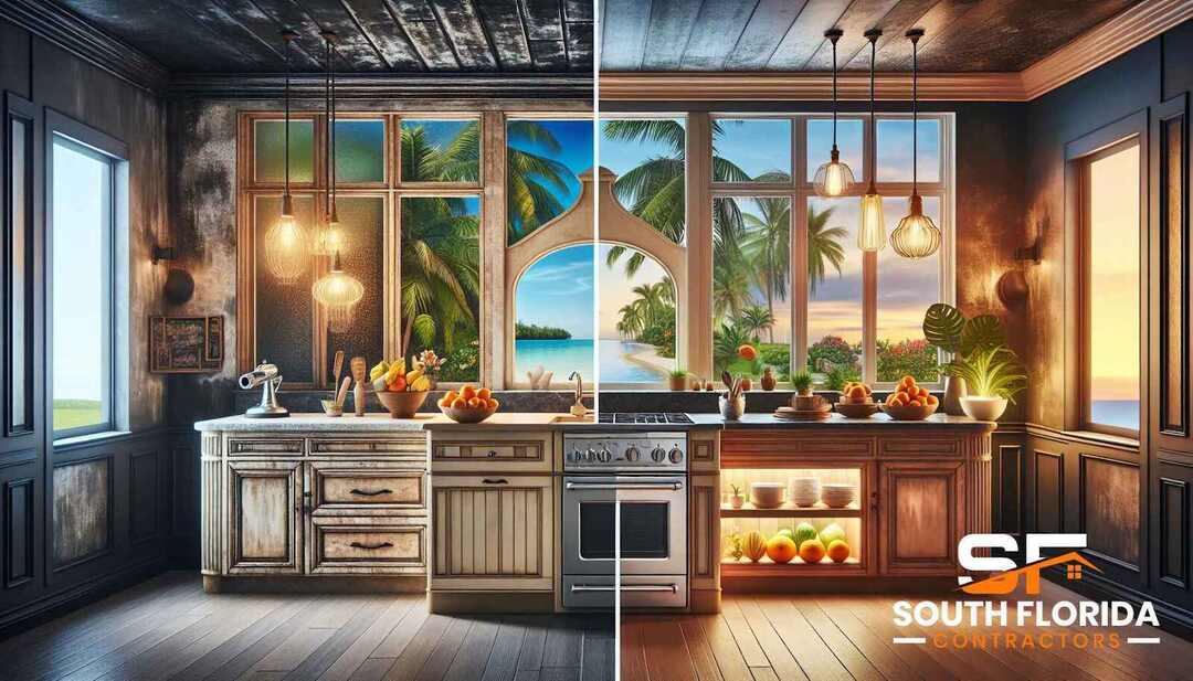 How Much Does It Cost To Renovate a Kitchen?