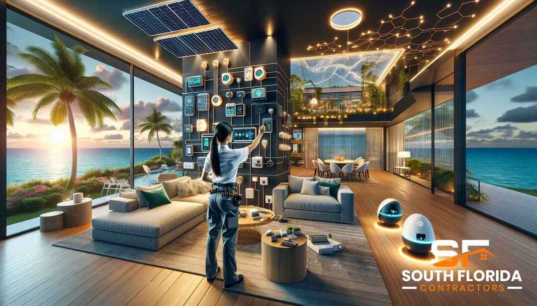 Best Electricians for Home Projects in Boca Raton