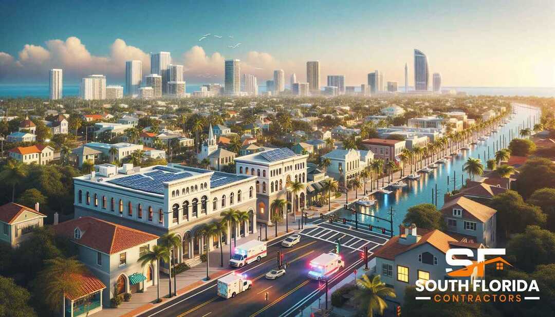 How to Find the Best Electricians in West Palm Beach